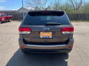 Thumbnail image of 2020 Jeep Grand Cherokee at Golling Chrysler Jeep Dodge Ram of Chelsea
