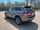 Thumbnail image of 2020 Jeep Grand Cherokee at Golling Chrysler Jeep Dodge Ram of Chelsea