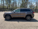 Thumbnail image of 2020 Jeep Grand Cherokee at Golling Chrysler Jeep Dodge Ram of Chelsea