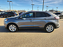 Thumbnail image of 2021 Ford Edge at Frank Brown Honda GMC