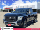 2022 Nissan Titan SV at Nissan 112 Sales Corp.