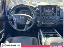Thumbnail image of 2022 Nissan Titan at Nissan 112 Sales Corp.