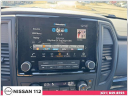 Thumbnail image of 2022 Nissan Titan at Nissan 112 Sales Corp.