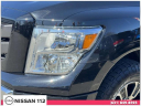 Thumbnail image of 2022 Nissan Titan at Nissan 112 Sales Corp.