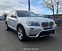 2012 BMW X3 xDrive28i at Synergize Auto LLC