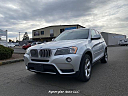 Thumbnail image of 2012 BMW X3 at Synergize Auto LLC