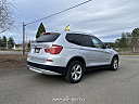 Thumbnail image of 2012 BMW X3 at Synergize Auto LLC