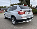 Thumbnail image of 2012 BMW X3 at Synergize Auto LLC