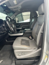 Thumbnail image of 2017 Chevrolet Silverado 2500HD at Bill Summers Ford Lincoln Honda Nissan