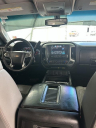 Thumbnail image of 2017 Chevrolet Silverado 2500HD at Bill Summers Ford Lincoln Honda Nissan