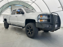 Thumbnail image of 2017 Chevrolet Silverado 2500HD at Bill Summers Ford Lincoln Honda Nissan