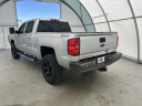 Thumbnail image of 2017 Chevrolet Silverado 2500HD at Bill Summers Ford Lincoln Honda Nissan