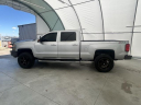 Thumbnail image of 2017 Chevrolet Silverado 2500HD at Bill Summers Ford Lincoln Honda Nissan