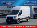Thumbnail image of 2023 Ford Transit at Haggerty Ford Used