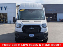 Thumbnail image of 2023 Ford Transit at Haggerty Ford Used