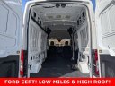 Thumbnail image of 2023 Ford Transit at Haggerty Ford Used