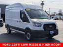 Thumbnail image of 2023 Ford Transit at Haggerty Ford Used
