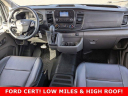 Thumbnail image of 2023 Ford Transit at Haggerty Ford Used