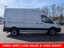 Thumbnail image of 2023 Ford Transit at Haggerty Ford Used