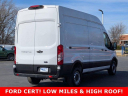 Thumbnail image of 2023 Ford Transit at Haggerty Ford Used