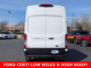 Thumbnail image of 2023 Ford Transit at Haggerty Ford Used