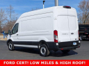 Thumbnail image of 2023 Ford Transit at Haggerty Ford Used