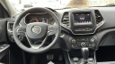 Thumbnail image of 2021 Jeep Cherokee at Croton Auto Park