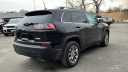 Thumbnail image of 2021 Jeep Cherokee at Croton Auto Park
