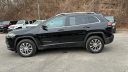 Thumbnail image of 2021 Jeep Cherokee at Croton Auto Park