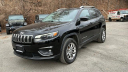 Thumbnail image of 2021 Jeep Cherokee at Croton Auto Park