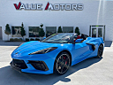 Thumbnail image of 2023 Chevrolet Corvette at Value Motorz Kenner