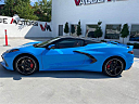 Thumbnail image of 2023 Chevrolet Corvette at Value Motorz Kenner