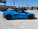 Thumbnail image of 2023 Chevrolet Corvette at Value Motorz Kenner