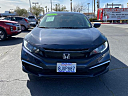 Thumbnail image of 2019 Honda Civic at Palmdale Auto Mall