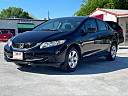 Thumbnail image of 2015 Honda Civic at McKinney Fiesta Auto Sales