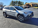 Thumbnail image of 2015 Jeep Cherokee at Gary Mathews Motors