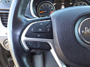 2015 Jeep Cherokee Trailhawk at Gary Mathews Motors