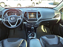 Thumbnail image of 2015 Jeep Cherokee at Gary Mathews Motors