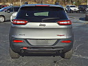 Thumbnail image of 2015 Jeep Cherokee at Gary Mathews Motors