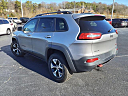 Thumbnail image of 2015 Jeep Cherokee at Gary Mathews Motors