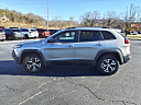 Thumbnail image of 2015 Jeep Cherokee at Gary Mathews Motors