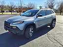 Thumbnail image of 2015 Jeep Cherokee at Gary Mathews Motors