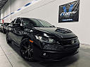 Thumbnail image of 2021 Honda Civic at Used Car Dealer Alpharetta - Pre Owned Auto Sales - Velocity Auto Motors