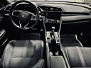 Thumbnail image of 2021 Honda Civic at Used Car Dealer Alpharetta - Pre Owned Auto Sales - Velocity Auto Motors