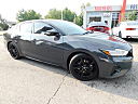 Thumbnail image of 2021 Nissan Maxima at Mathews Nissan
