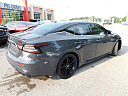 Thumbnail image of 2021 Nissan Maxima at Mathews Nissan
