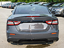 Thumbnail image of 2021 Nissan Maxima at Mathews Nissan