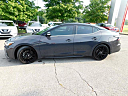 Thumbnail image of 2021 Nissan Maxima at Mathews Nissan