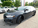 Thumbnail image of 2021 Nissan Maxima at Mathews Nissan