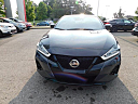 Thumbnail image of 2021 Nissan Maxima at Mathews Nissan